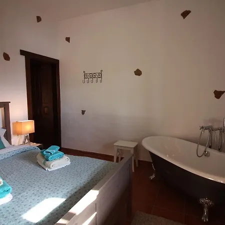Perez Tatil Evi *