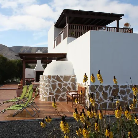 Casa vacanze Pérez Mala