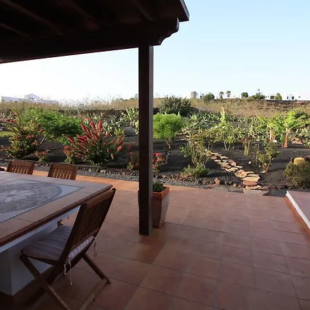 Perez Holiday home