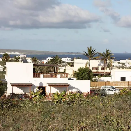 Perez Holiday home *