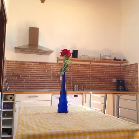 Holiday home Perez