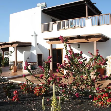 Perez Holiday home