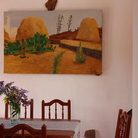 Perez Holiday home *