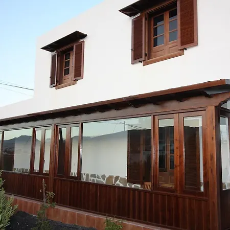 Perez Holiday home *