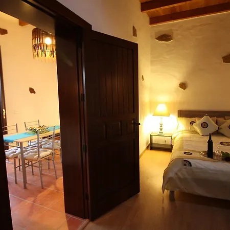 Perez Holiday home *