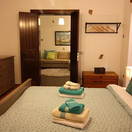 Tatil Evi Perez
