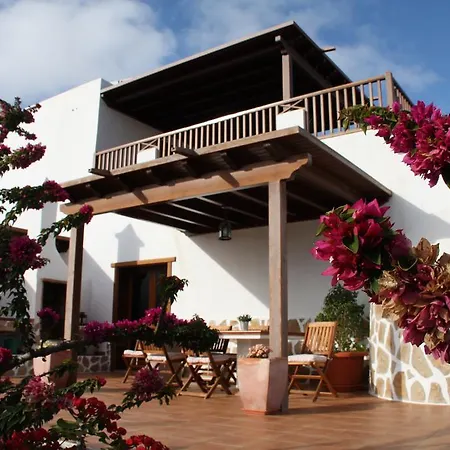 Perez Holiday home *