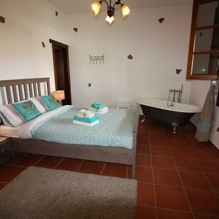 Perez Holiday home