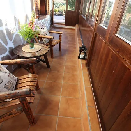 Holiday home Perez *
