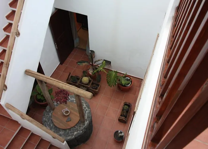 Casa vacanze Pérez *