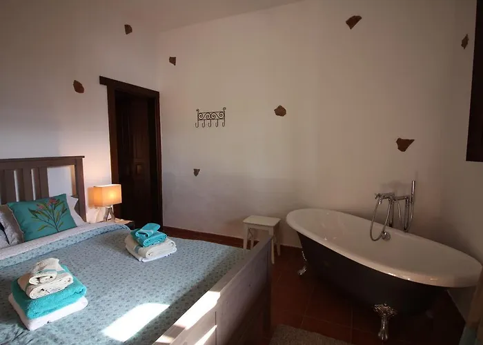 Pérez Casa vacanze *