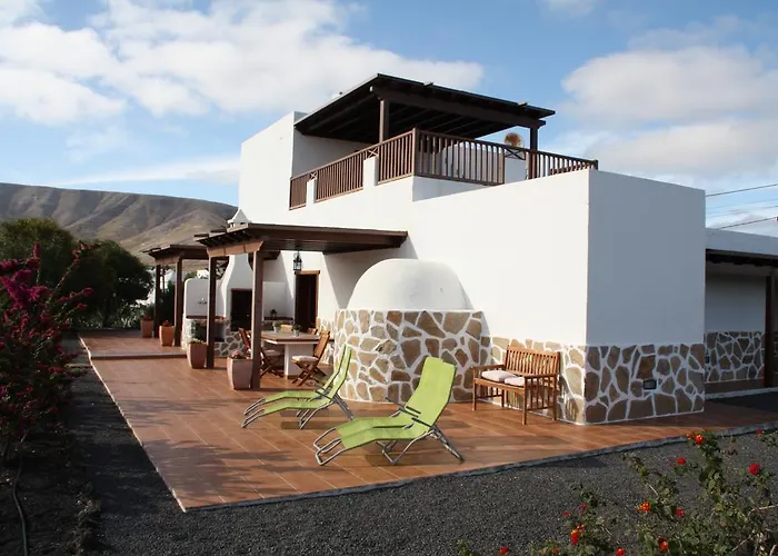 Pérez Casa vacanze Mala