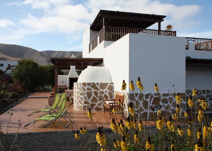 Casa vacanze Pérez Mala