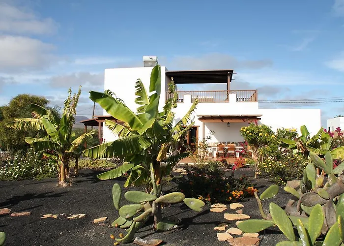 Pérez Casa vacanze Mala