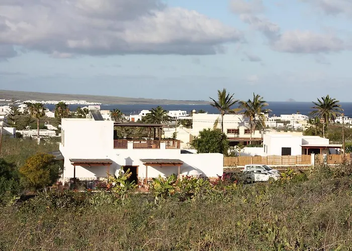 Pérez Casa vacanze *