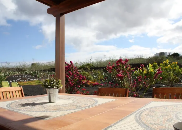 Casa vacanze Pérez Mala