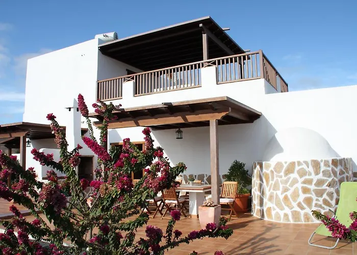 Pérez Casa vacanze *