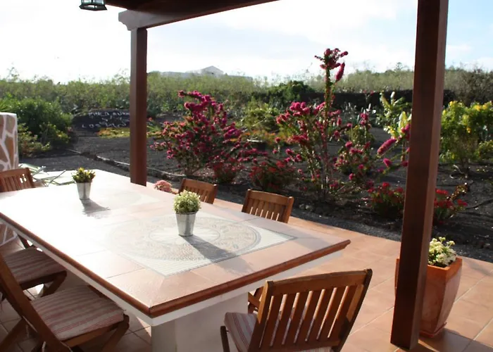 Pérez Casa vacanze Mala