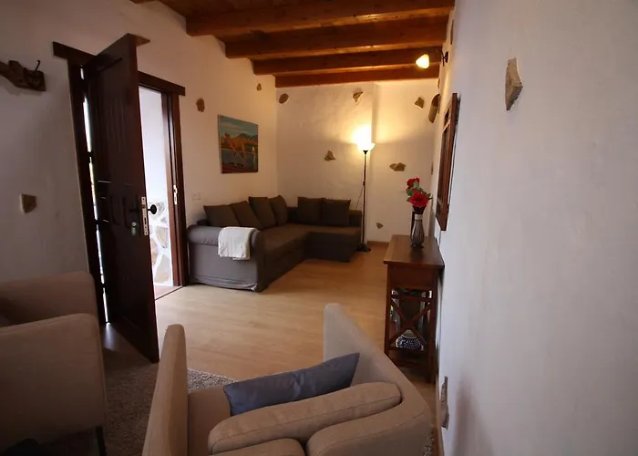 Pérez Casa vacanze Mala