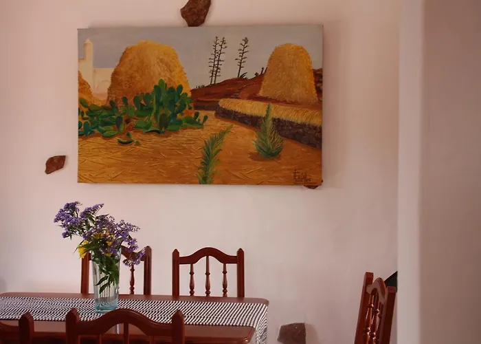 Pérez Casa vacanze *