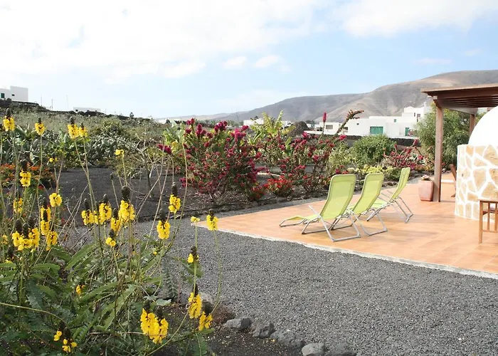 Casa vacanze Pérez *