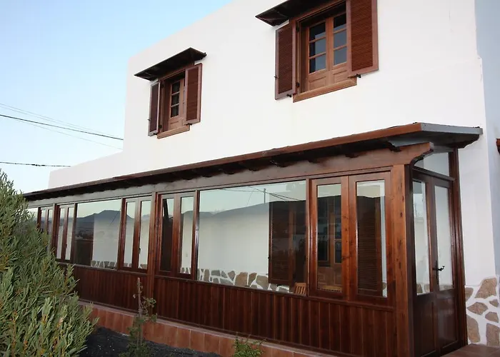 Pérez Casa vacanze *