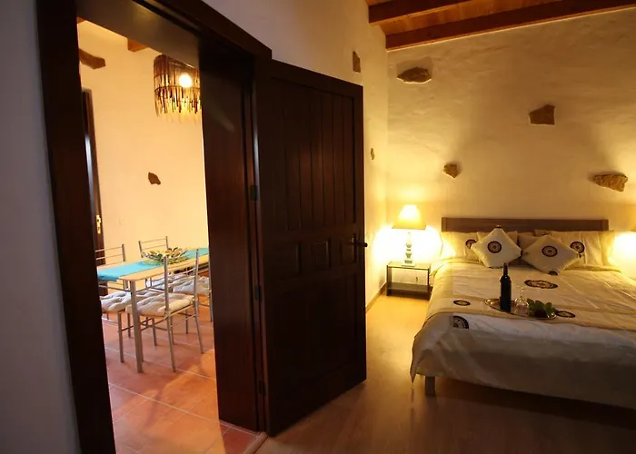 Pérez Casa vacanze *