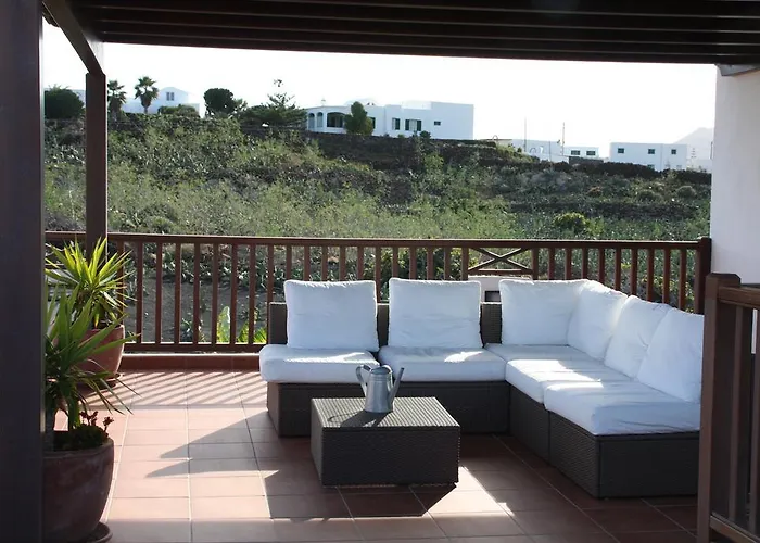 Casa vacanze Pérez Mala