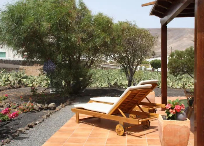 Pérez Casa vacanze *