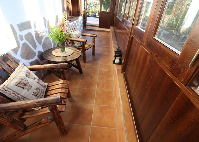 Casa vacanze Pérez *