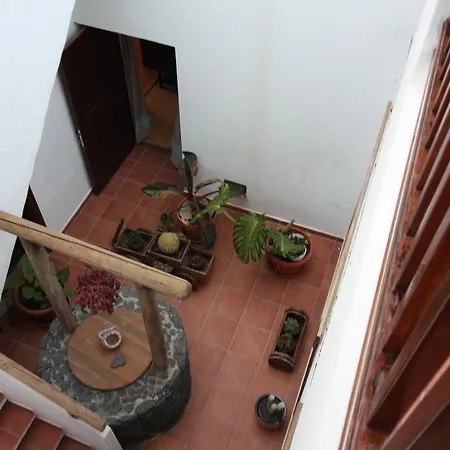 Prázdninový dům Perez *