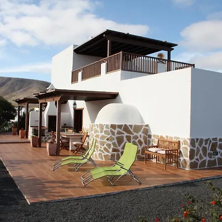 Perez Ferienhaus Mala