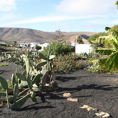 Prázdninový dům Perez