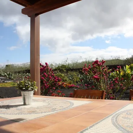 Prázdninový dům Perez Mala