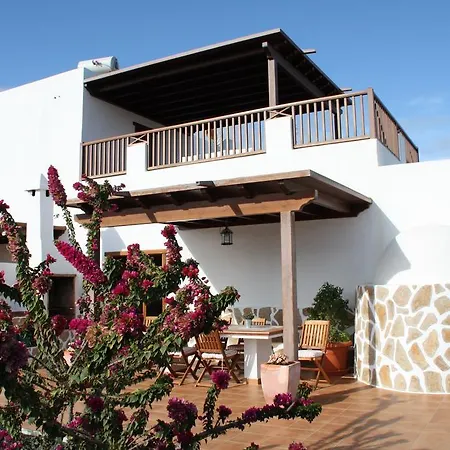 Perez Prázdninový dům *