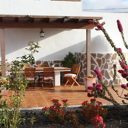 Prázdninový dům Perez