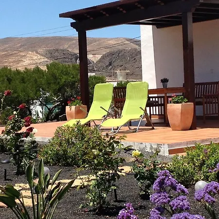 Hébergement de vacances Pérez