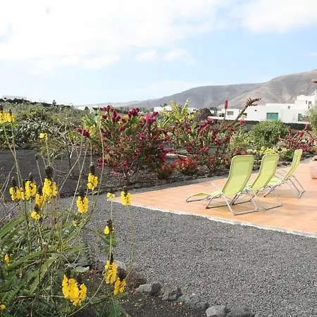 Prázdninový dům Perez *