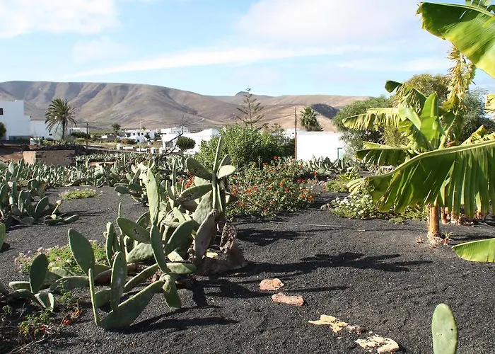 Σπίτι διακοπών Perez