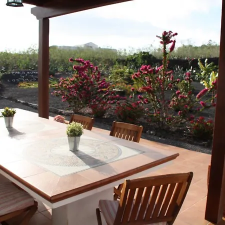 Perez Tatil Evi Mala