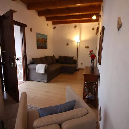 Perez Tatil Evi Mala