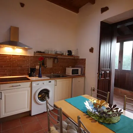 Perez Tatil Evi Mala