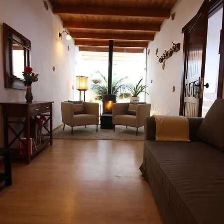 Perez Tatil Evi Mala