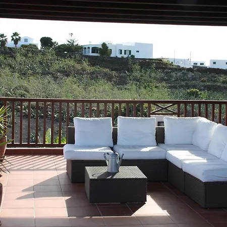 Tatil Evi Perez Mala